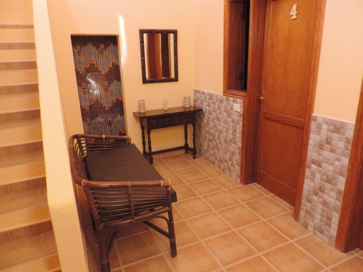 Casa Pedro Ferienhaus *